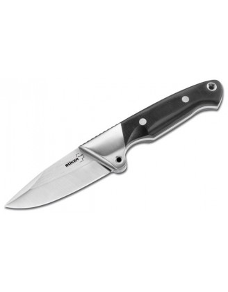 Нож Boker Plus "Jermer EDC " Клинок 8.0 cm. 02BO159