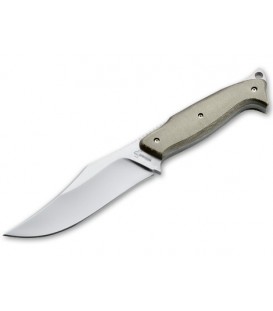 Нож Boker Plus "Shark " Клинок 11.7 cm. 02BO195