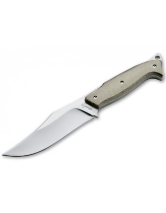 Нож Boker Plus "Shark " Клинок 11.7 cm. 02BO195