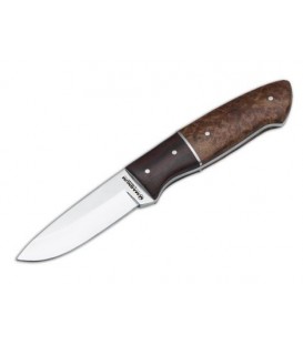 Нож Boker Magnum "Elk Skinner" Клинок 8,2 см. 02RY688