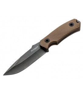 Нож Boker Magnum "Sierra Foxtrott III" Клинок 11,9 см. 02YA521