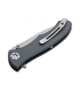 Нож Boker "Turbine II Standart" Клинок 7.8 см. Скл. 110131