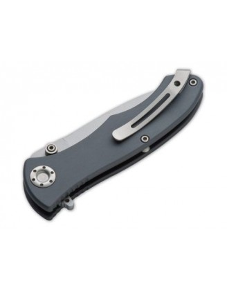 Нож Boker "Turbine II Standart" Клинок 7.8 см. Скл. 110131