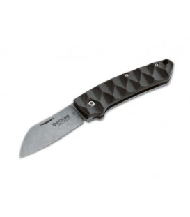 Нож Boker "Anso 67" Клинок 8.6 см. Скл. 110620