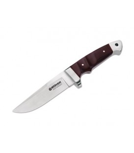 Нож Boker "Vollintegral Micarta" Клинок 11.9 см. 120588