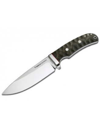 Нож Boker "Savannah" Клинок 12.6 см. 120620