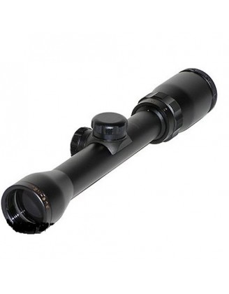 Оптический прицел "Bushnell" 1.5-4.5х32 "Sportview" 791548