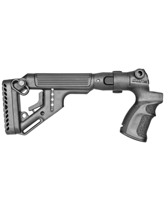 Приклад складной FAB UAS для Mossberg 500