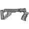 Приклад складной FAB UAS для Mossberg 500