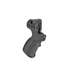 Рукоятка пистолетная FAB для Mossberg 500, черная AGM500