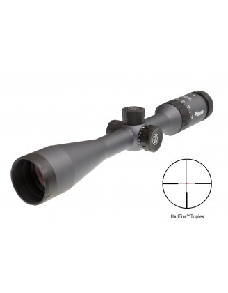 Оптический прицел Sig Optics Whiskey 5 3-15x44mm HellFire Triplex Оптический прицел Sig Optics Whiskey 5 3-15x44mm HellFire Triplex