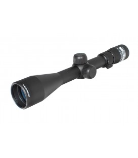 Оптический прицел Nikon Fieldmaster II 3-9x40 M BDC