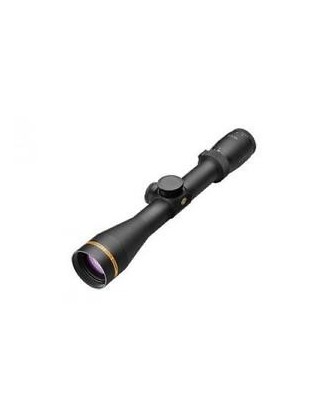 Оптический прицел Leupold VX-5HD 2-10x42 CDS-ZL2, подсветка, сетка FireDot Duplex, 30мм., матовый, 465гр.