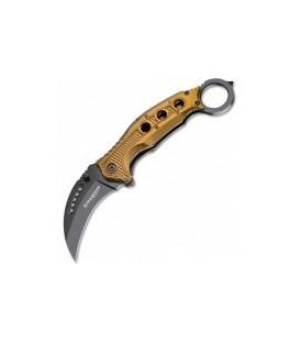 Нож Boker Magnum Black Scorpion