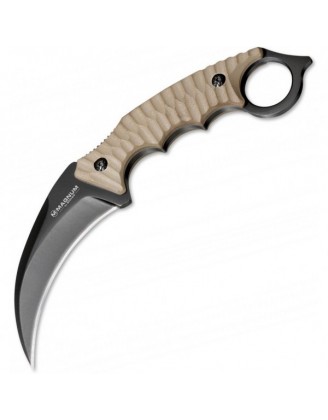 Нож Boker Magnum Spike Karambit