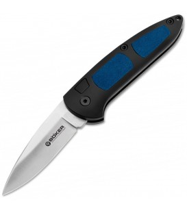 Нож Boker Speedlock I Standard ц:blue