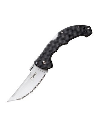 Нож Cold Steel Talwar 4", серрейтор