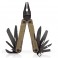 Мультиинструмент Leatherman 832406 Rebar Coyote standart