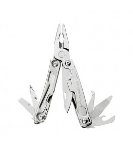 Мультиинструмент Leatherman 832131 REV gift