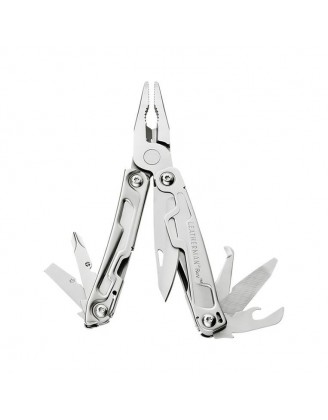 Мультиинструмент Leatherman 832131 REV gift