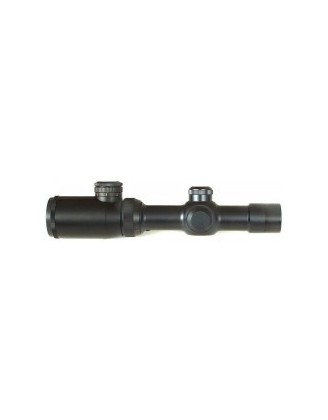 Оптический прицел Hakko B1ERDZ-1422 1-4x22, R:6D Оптический прицел Hakko B1ERDZ-1422 1-4x22, R:6D
