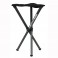 Стул-тренога Walkstool Basic 60 (высота 60, сиденье M) пластик/полиэстер