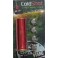 Лазерный патрон ShotTime ColdShot кал. 12, материал - латунь, лазер - красный, 655нМ