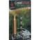 Лазерный патрон ShotTime ColdShot кал. 7.62X54R, материал - латунь, лазер - красный, 655нМ