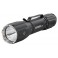 Тактический фонарь NexTORCH  TA10 светод CREE® XP-L V5, 560люм,5режим, клипса, универсал.питание от AA/CR123A/14500/16340