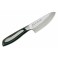 Нож Деба мини Tojiro Flash, 105 мм, сталь VG10, 37 слоев, рукоять микарта (FF-DE105)