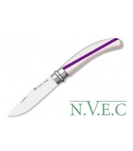 Нож JOKER складной, клинок 80мм (NM21-6)