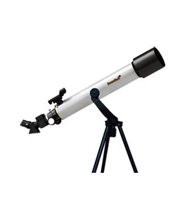 Телескоп LEVENHUK Strike 80 NG