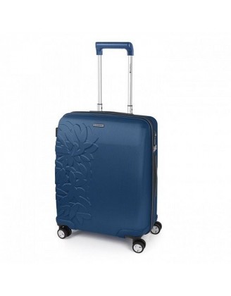 Чемодан Gabol Bloom (M) Blue Чемодан Gabol Bloom (M) Blue