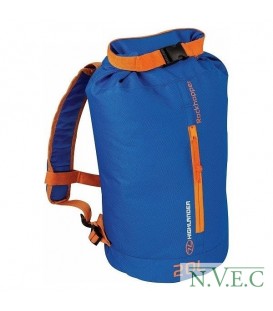 Рюкзак городской Highlander Rockhopper 20 Blue/Orange