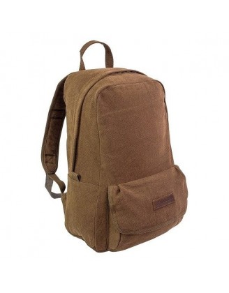 Рюкзак городской Highlander Stirling Canvas 30 Brown