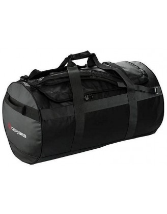 Сумка дорожная Caribee Kokoda 90 Duffle Black