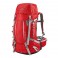 Рюкзак туристический Ferrino Finisterre 48 Red White Straps
