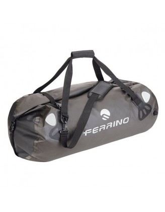 Сумка дорожная Ferrino Seal Duffle 90 WP Gray