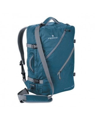 Сумка-рюкзак Ferrino Tikal 40 Blue Сумка-рюкзак Ferrino Tikal 40 Blue