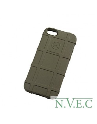 Чехол Magpul Bump Case для iPhone 6/6S ц:олива