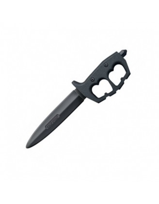 Нож тренировочный Cold Steel Trench Knife Double Edge