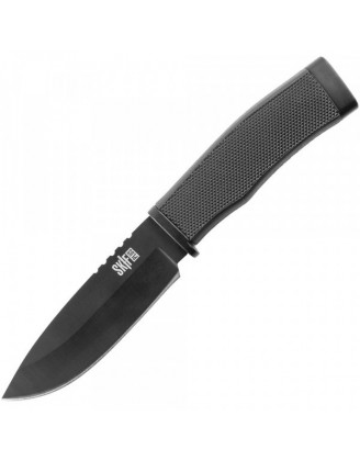 Нож SKIF Plus Scout ц:black Нож SKIF Plus Scout ц:black