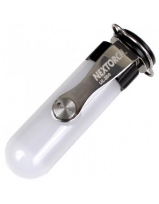 Фонарь многофункциональный Nextorch UL360 (Cree XP-G2 R5, 70 люмен, 2 режима, 1xAA) Фонарь многофункциональный Nextorch UL360 (Cree XP-G2 R5, 70 люмен, 2 режима, 1xAA)