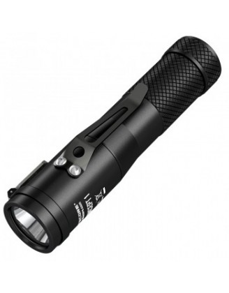 Фонарь Nitecore CONCEPT 1 (Cree XHP35 HD E2, 1800 люмен, 5 режимов, 1х18650) Фонарь Nitecore CONCEPT 1 (Cree XHP35 HD E2, 1800 люмен, 5 режимов, 1х18650)