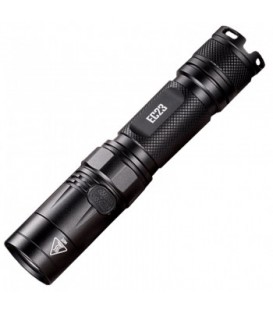 Фонарь Nitecore EC23 (Cree XNP35 HD E2 LED, 1800 люмен, 5 режимов, 1х18650)