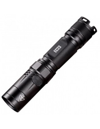 Фонарь Nitecore EC23 (Cree XNP35 HD E2 LED, 1800 люмен, 5 режимов, 1х18650) Фонарь Nitecore EC23 (Cree XNP35 HD E2 LED, 1800 люмен, 5 режимов, 1х18650)