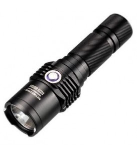 Фонарь Nitecore EC25 COBRA (CREE XM-L2 T6, 960 люмен, 8 режимов, 1x18650)