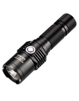 Фонарь Nitecore EC25 COBRA (CREE XM-L2 T6, 960 люмен, 8 режимов, 1x18650) Фонарь Nitecore EC25 COBRA (CREE XM-L2 T6, 960 люмен, 8 режимов, 1x18650)