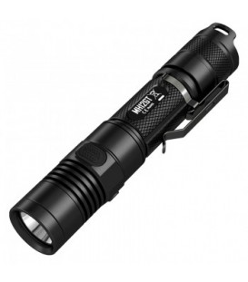 Фонарь Nitecore MH12GT (Cree XP-L HI V3, 1000 люмен, 7 режима, 1х18650, USB)