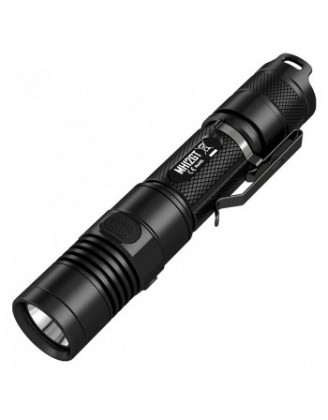 Фонарь Nitecore MH12GT (Cree XP-L HI V3, 1000 люмен, 7 режима, 1х18650, USB) Фонарь Nitecore MH12GT (Cree XP-L HI V3, 1000 люмен, 7 режима, 1х18650, USB)
